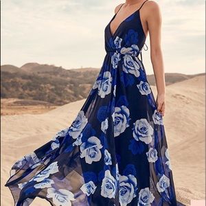 Lulus Only In Dreams